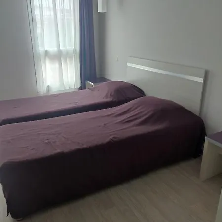 Apartment La Closeraie Lourdes