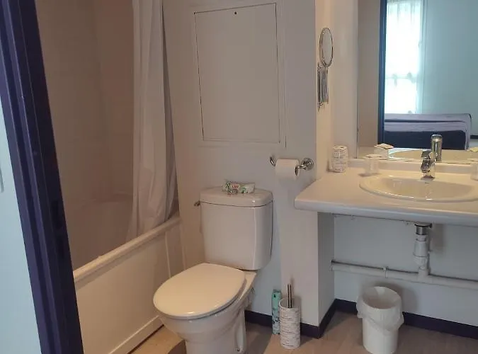 Résidence La Closeraie Lourdes