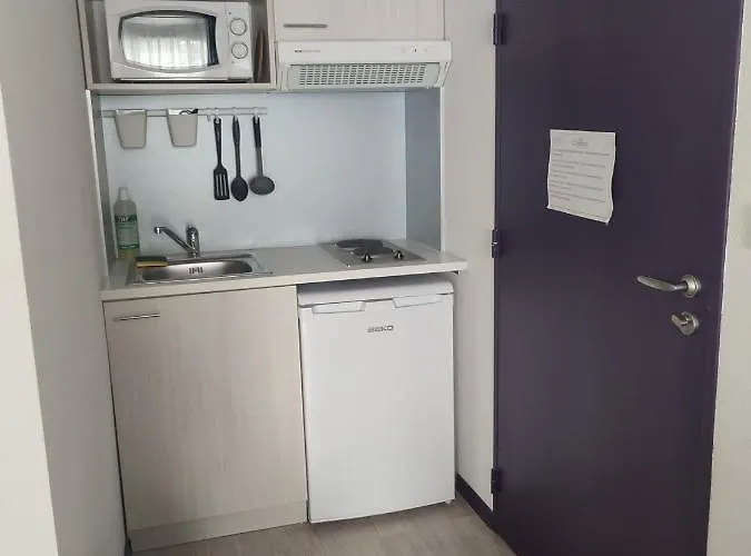 Résidence La Closeraie *