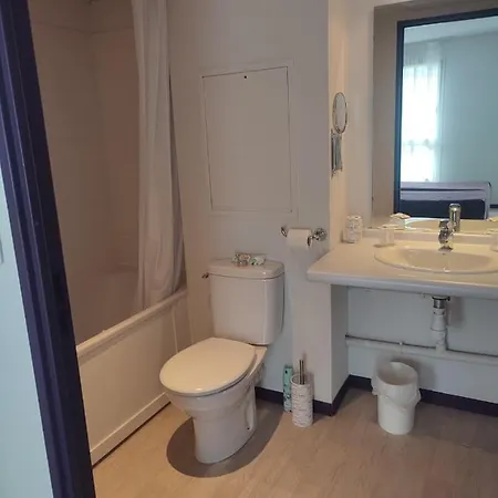 La Closeraie ルルド