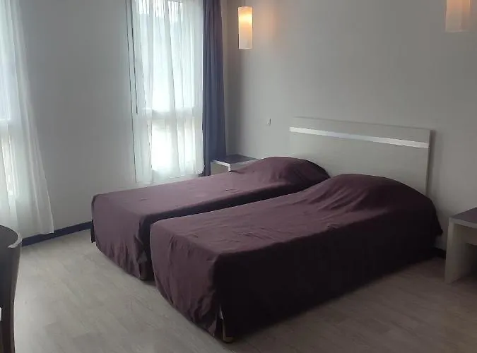 La Closeraie Apartament Lourdes