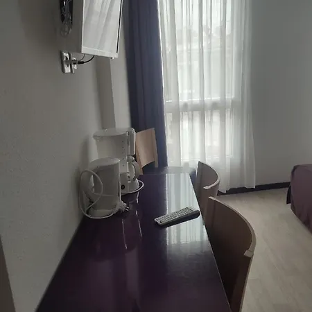 Apartament La Closeraie *