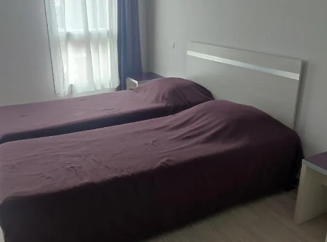 Apartman La Closeraie Lourdes